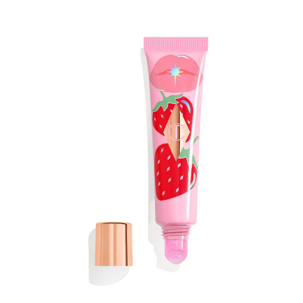 Charlotte Tillbury Unreal Lip Healthy Glow Nectar Oil